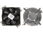 HP 804057-001 computer cooling system Processor Air cooler Black, Silver 1 pc(s)