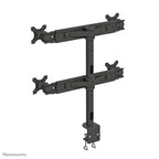 Neomounts FPMA-D700D4 Monitor arm 19-30"