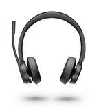 HP Poly Voyager 4320 USB-A Headset +BT700 dongle