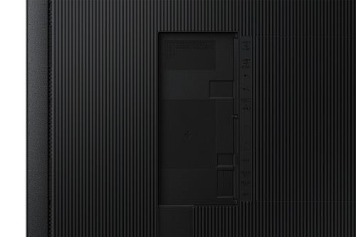 Samsung QH65C Digital signage flat panel 165.1 cm (65") LCD Wi-Fi 700 cd/m² 4K Ultra HD Black Tizen 24/7
