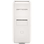 Opticon OPN-4000i Handheld bar code reader 1D CCD White