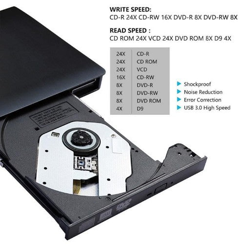 CoreParts MS-DVDRW-3.0-013 All-in-One PC spare part/accessory