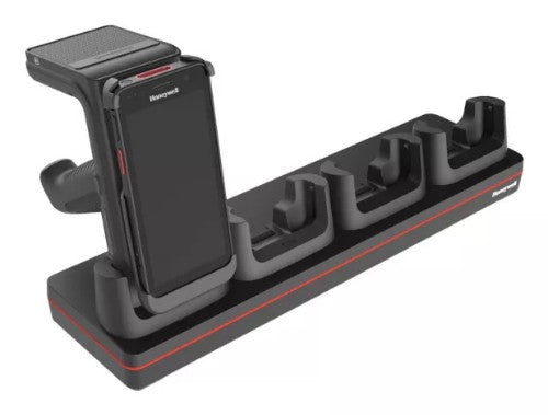 Honeywell IH45 RFID reader Bluetooth/USB Black