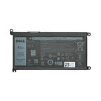 DELL MCV1G industrial rechargeable battery Lithium-Ion (Li-Ion) 8500 mAh 7.6 V