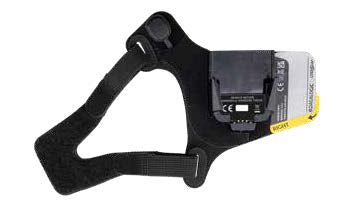 Datalogic Left Hand Trigger - Adjustable Multisize - 5 pcs