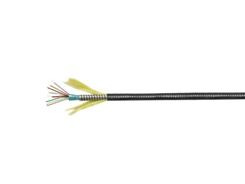 Vivolink PROHDMIOP70AM-DRUM HDMI cable 70 m HDMI Type A (Standard) Black