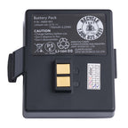 Star Micronics 39569473 printer/scanner spare part/accessory Battery 1 pc(s)