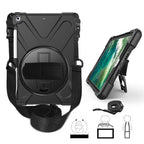 eSTUFF ES681543-BULK tablet case Black