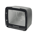 Datalogic Magellan 3450VSi Fixed bar code reader 1D/2D LED Black