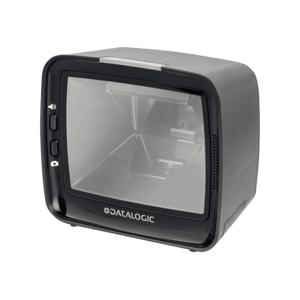 Datalogic Magellan 3450VSi Built-in bar code reader 1D/2D Laser Black, Grey