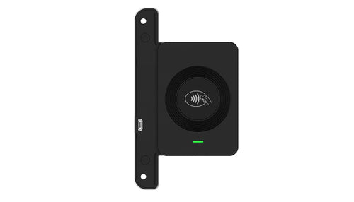 Elo Touch Solutions Elo Edge Connect RFID reader USB Black
