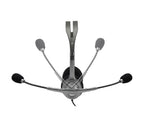 Logitech H110 Stereo Headset
