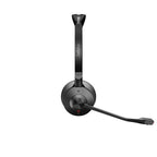 Jabra Engage 55 - USB-A UC Stereo, EMEA/APAC