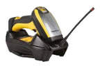 Datalogic PM9501-DPM433RBK10 barcode reader Handheld bar code reader 1D/2D LED Black, Yellow