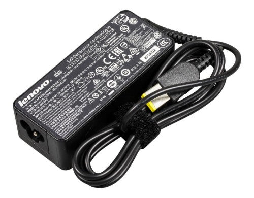 Lenovo FRU00HM615 power adapter/inverter Indoor 45 W Black
