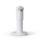 Ergonomic Solutions SpacePole Payment SP1 DuraTilt® on 120mm rotation slot SP1 pole