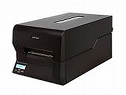 Citizen CL-E730 label printer Direct thermal / Thermal transfer 300 x 300 DPI 150 mm/sec Wired Ethernet LAN