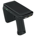 Zebra RFD40 RFID reader RF Wireless Black