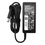 DELL AC Adapter 19.5V 3.34A 65W (4.5mmx3.0mm) includes power cable