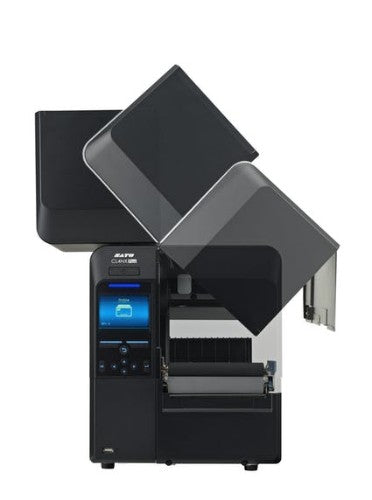 SATO CL4NX Plus 203 x 203 DPI Wired & Wireless Direct thermal / Thermal transfer POS printer