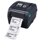 TSC TC310 label printer Direct thermal / Thermal transfer 300 x 300 DPI 102 mm/sec Wired Ethernet LAN