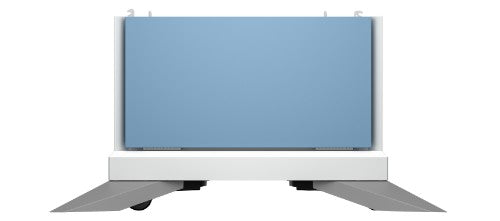 HP Color LaserJet Storage Stand