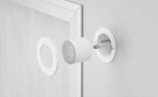 Ubiquiti G4 Doorbell Professional PoE Kit Black, Silver