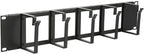 Lanview RAO115BL rack accessory Cable organizer