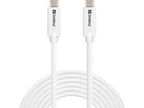 Sandberg USB-C>C USB 3.2 Gen2 100W, 3m