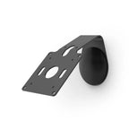 Compulocks VESA Fixed 45 Degree Core Counter Stand or Wall Mount Black