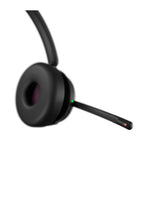 EPOS IMPACT 1060T ANC, Double-sided ANC Bluetooth headset