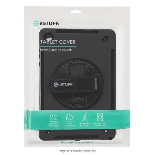 eSTUFF ES68105013-BULK tablet case