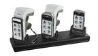 Zebra CRDUNIV-RFD8500-1R mobile device charger Mobile computer Black AC Indoor