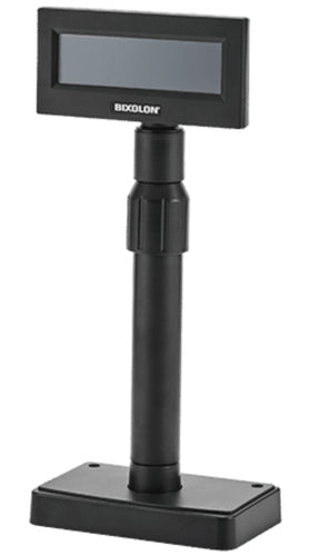 Bixolon BCD-2000 120 digits RS-232 Black
