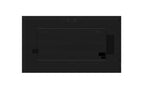Hisense 65DM66D 165.1 cm (65") LED Wi-Fi 500 cd/m² 4K Ultra HD Black Built-in processor Android 11 24/7