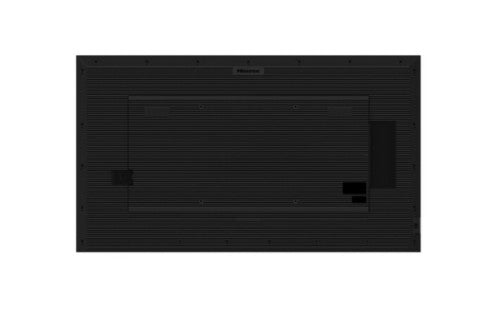 Hisense 65DM66D 165.1 cm (65") LED Wi-Fi 500 cd/m² 4K Ultra HD Black Built-in processor Android 11 24/7