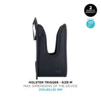 Mobilis 031032 barcode reader accessory Holster