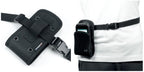 Mobilis Refuge mobile phone case Holster Black