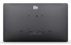 Elo Touch Solutions I-Series 4 Slate Interactive flat panel 39.6 cm (15.6") LED Wi-Fi 350 cd/m² Full HD Grey Touchscreen Built-in processor Android 10