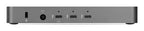 OWC Thunderbolt 5 Hub 120000 Mbit/s Black, Grey