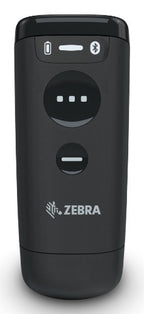 Zebra CS60 Companion scanner
