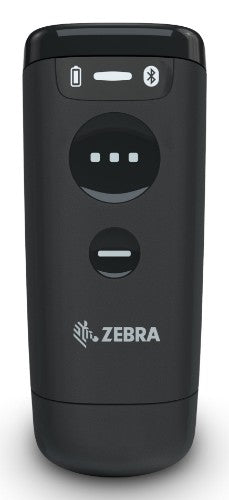 Zebra CS60 Companion scanner