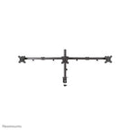 Neomounts FPMA-D550D3BLACK Monitor arm 10-27"