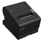 Epson TM-T88VI-iHub (751A0): PS, Black, UK