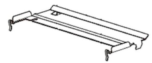 Zebra 48043-1 printer kit