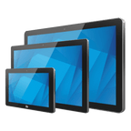 Elo Touch Solutions I-Series 5 Steel Digital signage flat panel 54.6 cm (21.5") LED Wi-Fi 250 cd/m² Full HD Stainless steel Touchscreen Built-in processor Android
