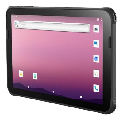 Honeywell EDA10A 5G Snapdragon 64 GB 25.6 cm (10.1") 4 GB Wi-Fi 6 (802.11ax) Android 12 Black