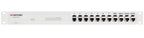 Rackmount.IT Rack Mount Kit for FortiGate 60E / 61E shielded / industrialized