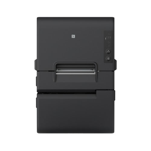 Epson TM-H6000VI-102,Srl,Blk, PSU, EU