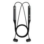 Verbatim TruSound ANC Neckband Earbuds Black